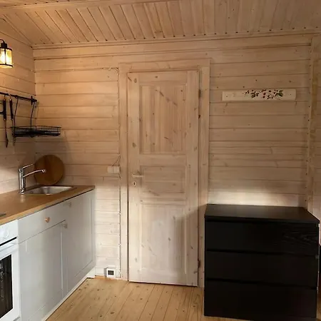 Salu Summer Holiday home Vadi