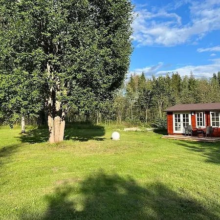 Salu Summer Holiday home *