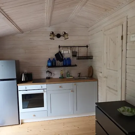 Tatil Evi Salu Summer *