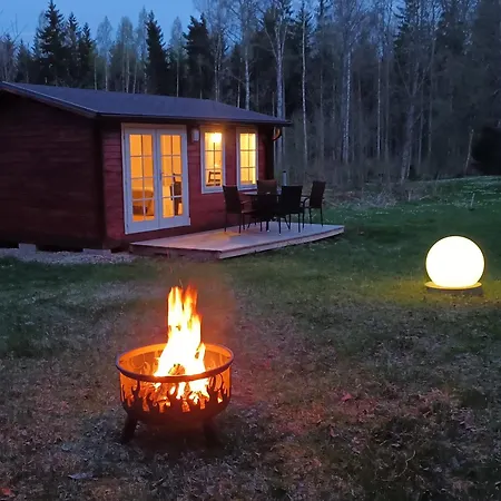 Salu Summer Semesterbostad *