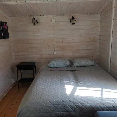 Salu Summer Holiday home
