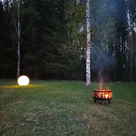 Semesterbostad Salu Summer Vadi