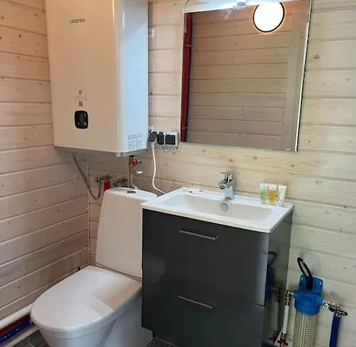 Holiday home Salu Summer