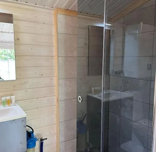 Holiday home Salu Summer *