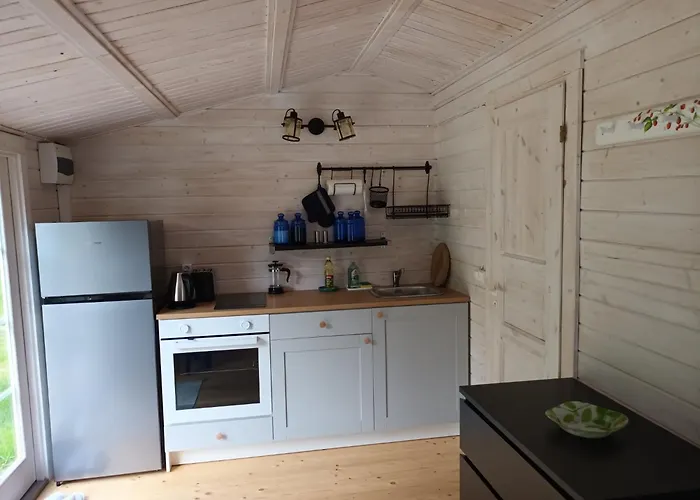 Holiday home Salu Summer *