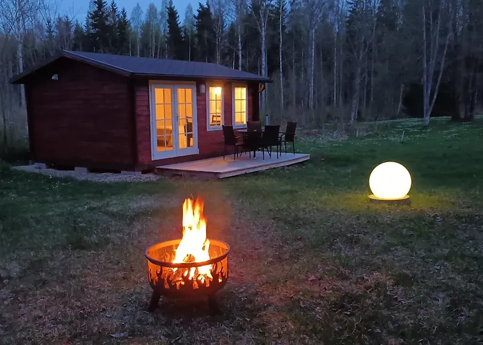 Salu Summer Holiday home *