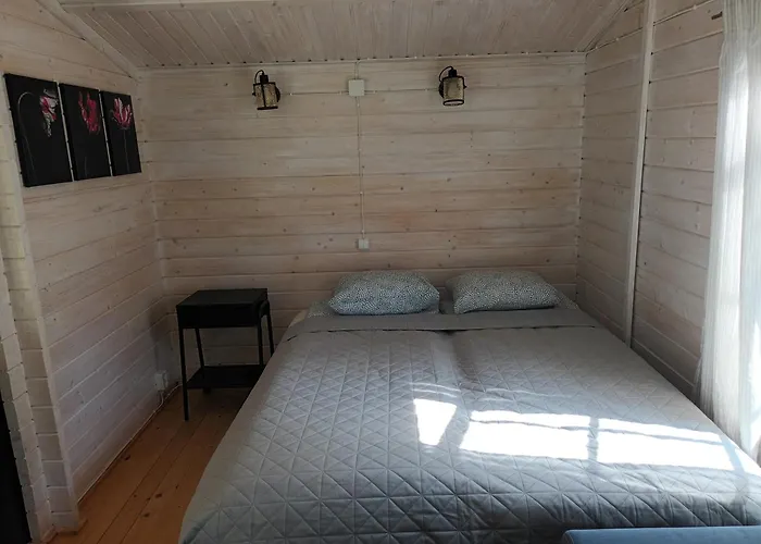 Salu Summer Holiday home