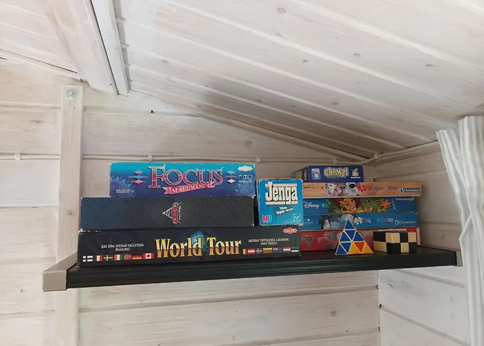 Holiday home Salu Summer *