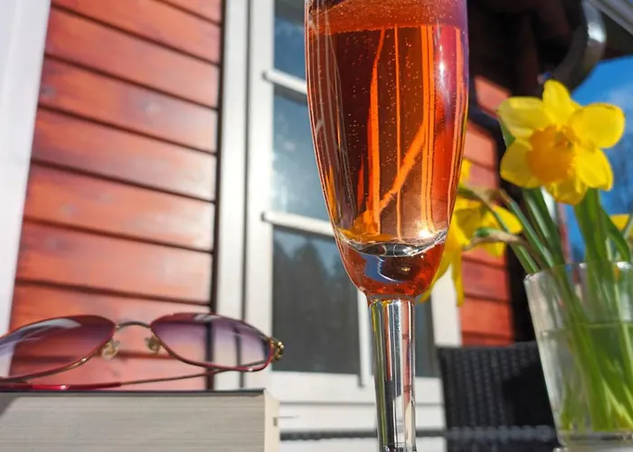 Salu Summer Holiday home *