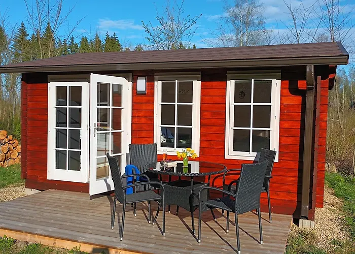 Holiday home Salu Summer *